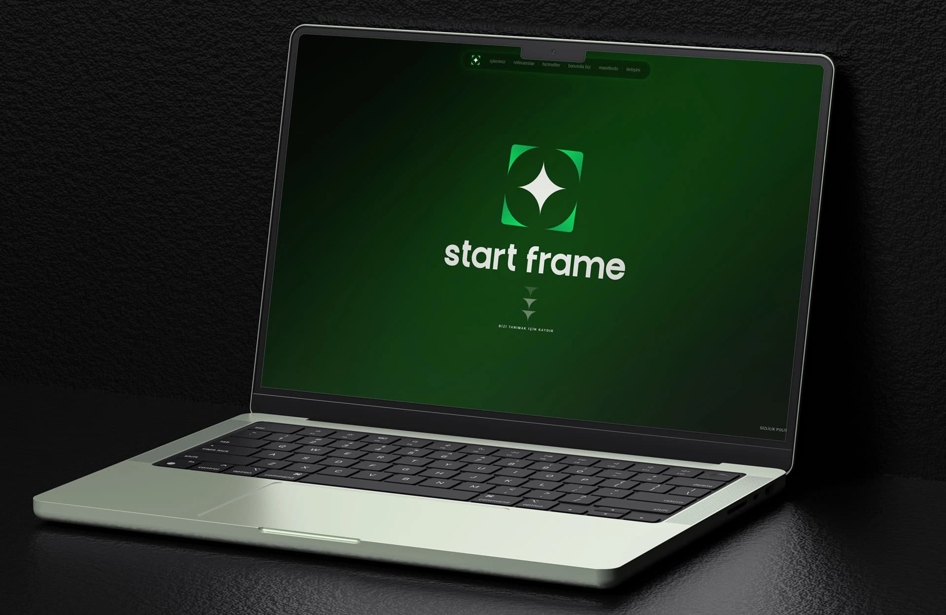 Start Frame AI