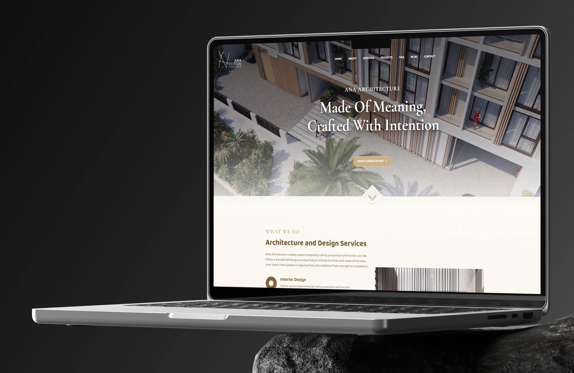 Ana Design Consultants